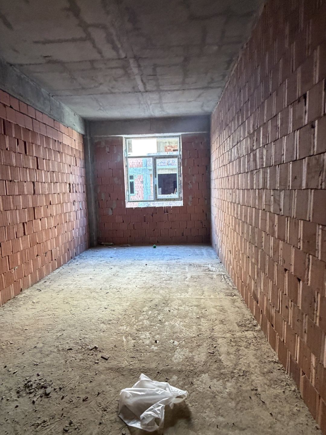 Satılır 3 otaqlı yeni tikili 83 m² — Mənzil, Bakı (7)