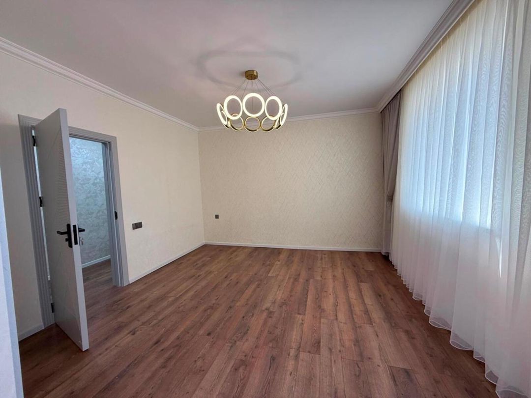 Satılır 2 otaqlı köhnə tikili 55 m² — Mənzil, Bakı (9)