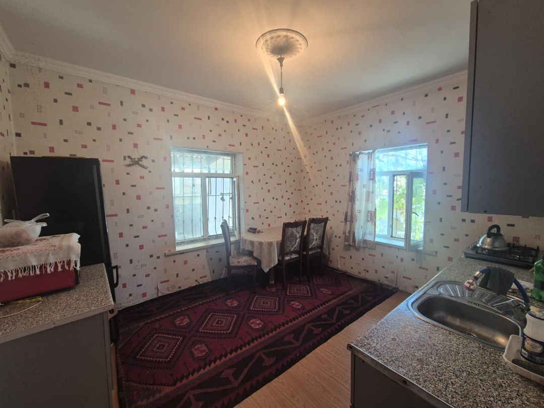 Satış: 2 otaqlı Ev / villa, 55 m², Sabunçu rayonu — Ev, villa, Bakı (3)