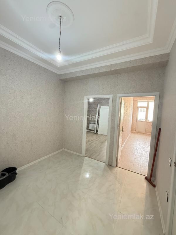 Satılır 2 otaqlı Bina evi menzil (Yeni tikili), 60 m², Saray — Mənzil, Abşeron (2)