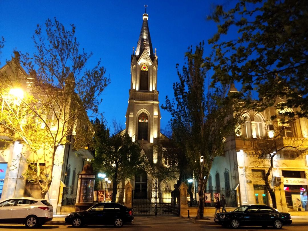 Satılır 3 otaqlı köhnə tikili 85 m² — Mənzil, Bakı (2)