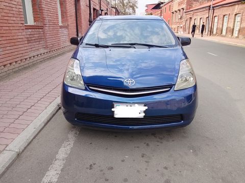 Toyota Prius, 1.5 L, 1.3 kWh, 2008 il, 271 000 km — Gəncə
