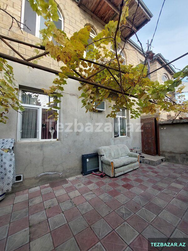 7 otaq şəxsi Ev satışda — Ev, villa, Xırdalan (2)