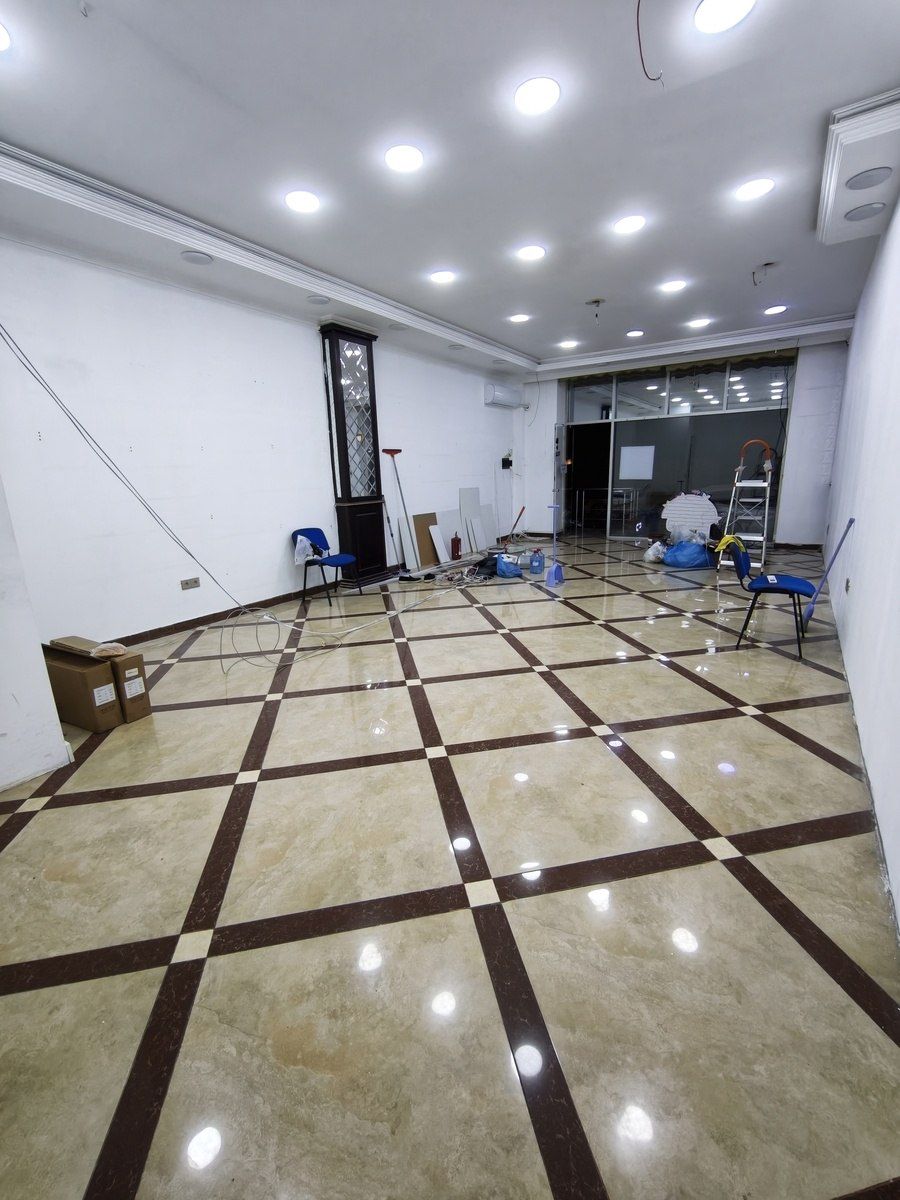 İcarəyə verilir obyekt 60 m² — Əmlak, Bakı (4)