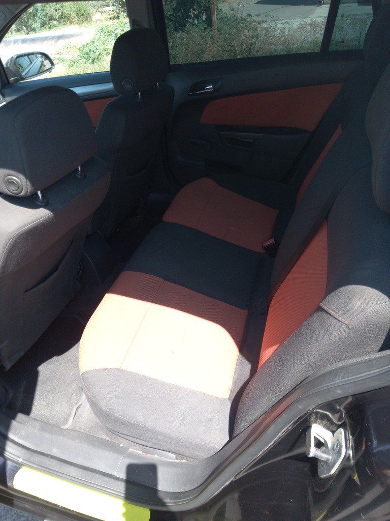 Opel Astra, 1.3 L, 2006 il, 347 858 km 99-SA-421 — Avtomobillər, Sumqayıt (5)