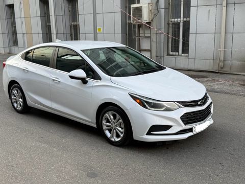 Chevrolet Cruze, 1.4 L, 2018 il, 161 000 km — Bakı
