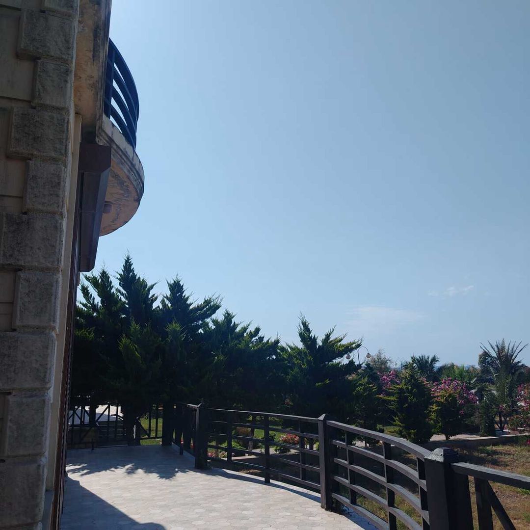 Satılır həyət evi/bağ evi 500 m² — Ev, villa, Bakı (4)