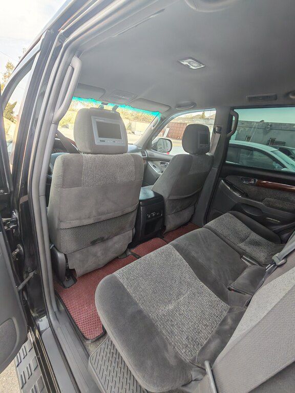 Toyota Land Cruiser Prado, 2.7 L, 2008 il, 248 000 km 99-HY-488 — Avtomobillər, Bakı (9)
