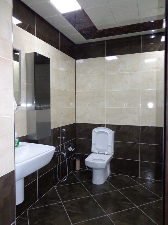 İcarəyə verilir 3 otaqlı həyət evi/bağ evi 150 m² — Ev, villa, Bakı (6)