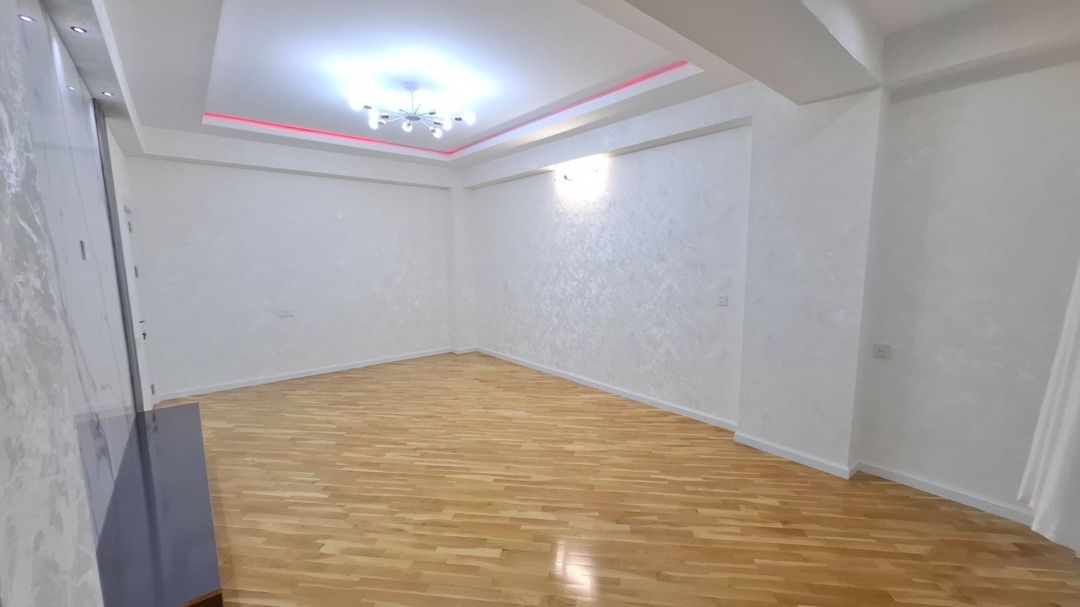 Satılır 3 otaqlı yeni tikili 102 m² — Mənzil, Bakı (6)