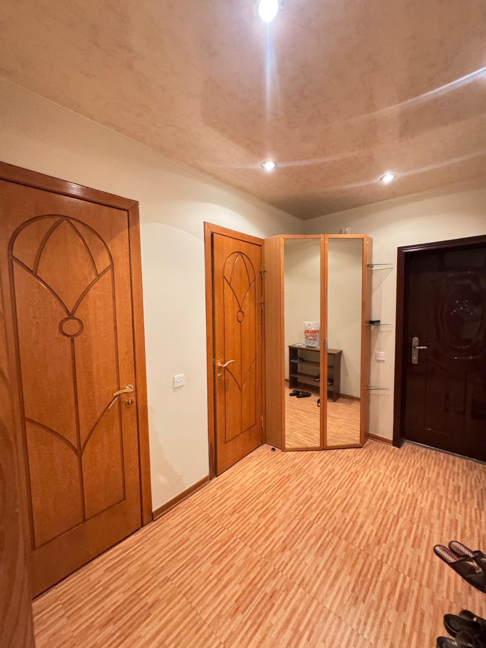 4 otaqlı mənzil, 152 m², Neftçilər prospekti — Mənzil, Bakı (8)