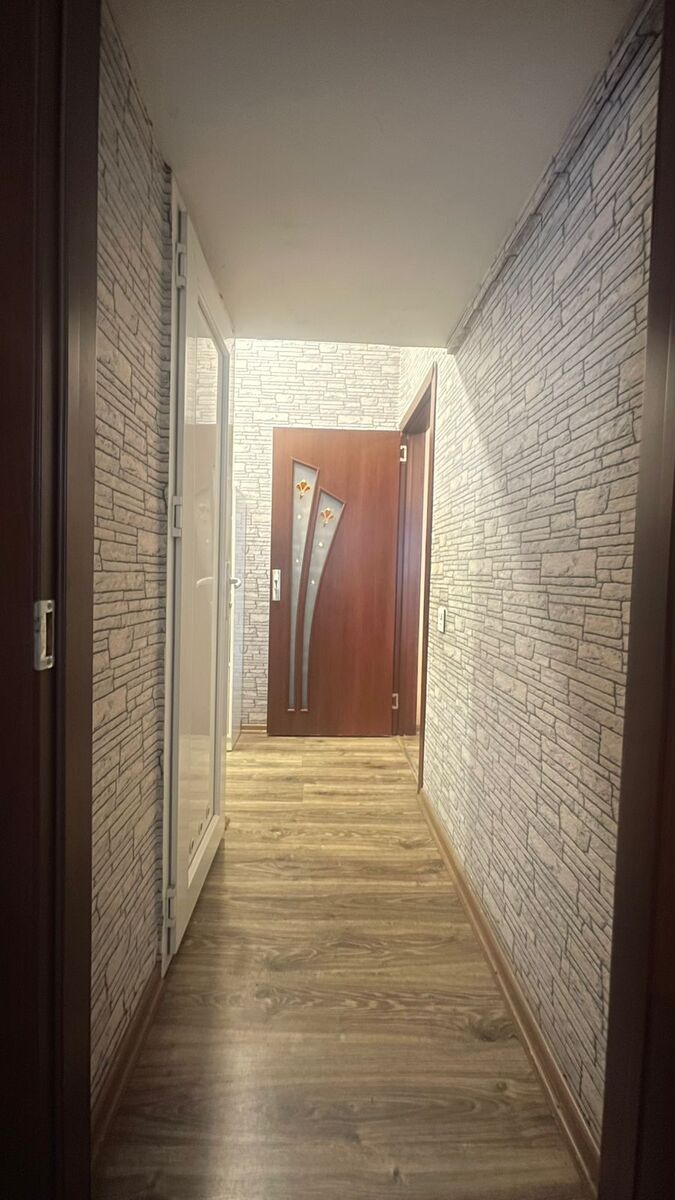 İcarəyə verilir 2 otaqlı köhnə tikili 40 m² — Mənzil, Bakı (10)