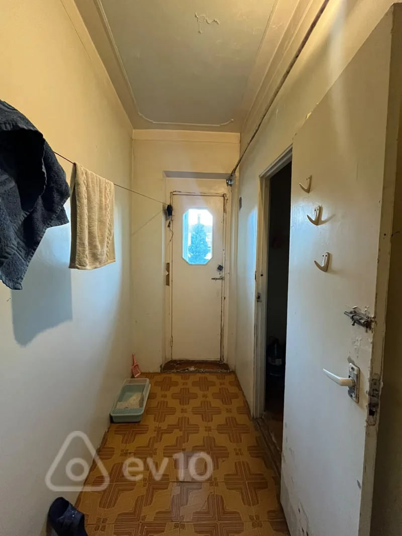 3 otaqlı mənzil, 83 m², 9-cu mikrorayon, Sumqayıt — Mənzil, Sumqayıt (8)