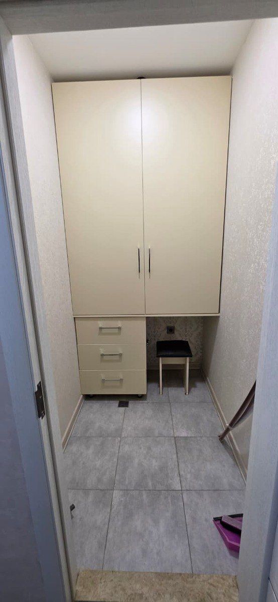 İcarəyə verilir 3 otaqlı yeni tikili 100 m² — Mənzil, Bakı (8)