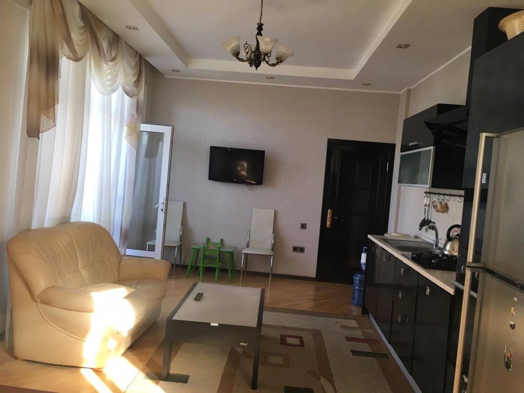 Satılır 3 otaqlı yeni tikili 150 m² — Mənzil, Bakı (5)