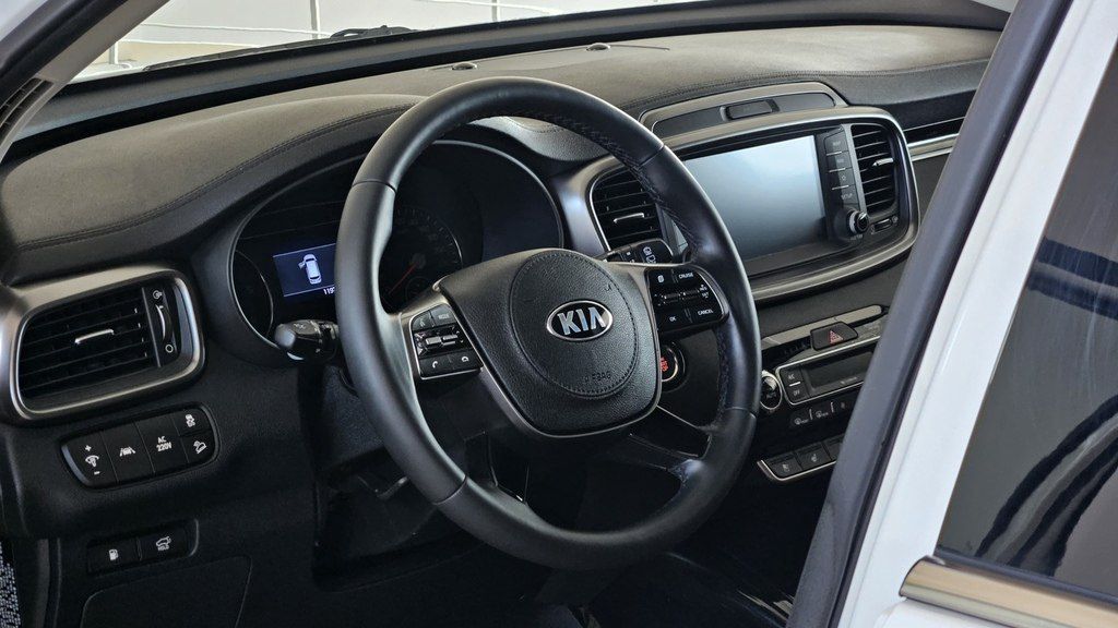 Kia Sorento, 2.0 L, 2019 il, 120 000 km 77-UQ-957 — Avtomobillər, Bakı (8)