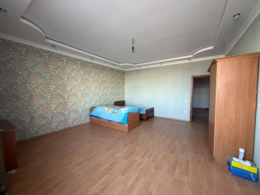 Satılır 3 otaqlı yeni tikili 145 m² — Mənzil, Bakı (9)