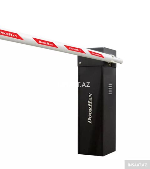 Slaqbaum Doorxan — Bakı
