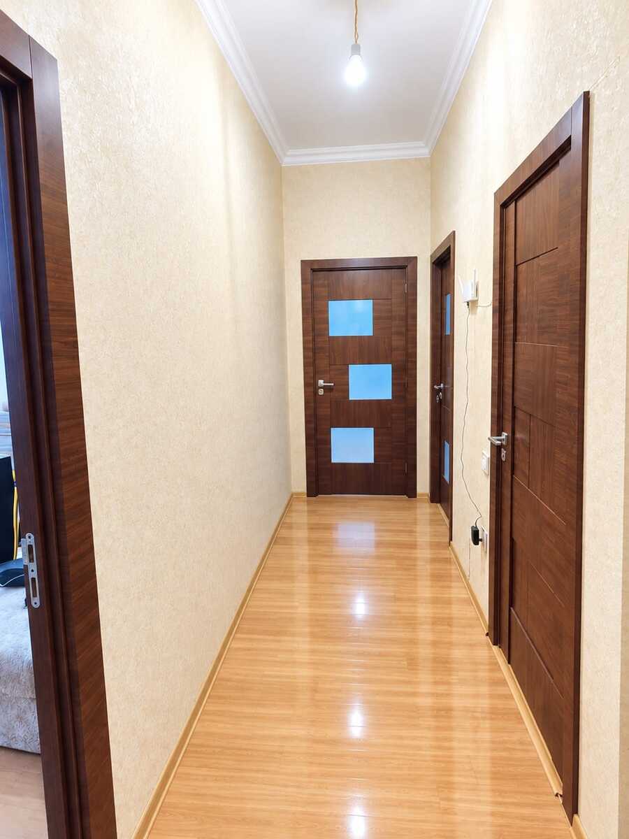 Satılır 3 otaqlı yeni tikili 67.2 m² — Mənzil, Sumqayıt (7)