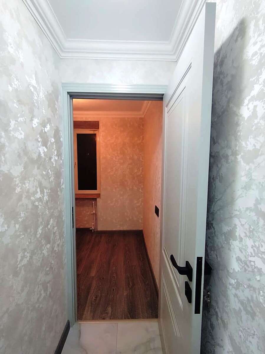Satılır 2 otaqlı köhnə tikili 35 m² — Mənzil, Bakı (7)