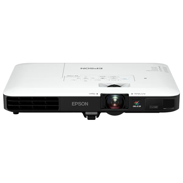 Epson EB-1795F Projector V11H796040 — Bakı