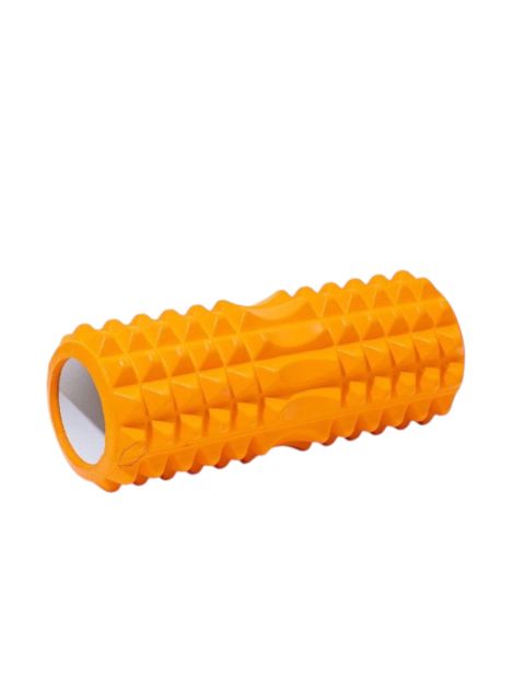 Masaj üçün rolik, narıncı, 12.5x45 sm — Bakı
