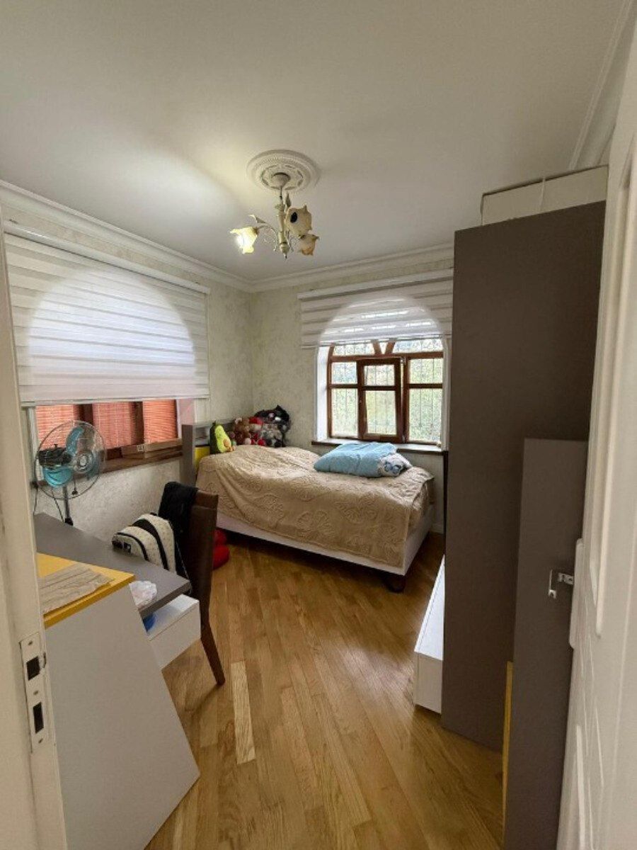 Satılır 6 otaqlı həyət evi/bağ evi 400 m² — Ev, villa, Bakı (9)