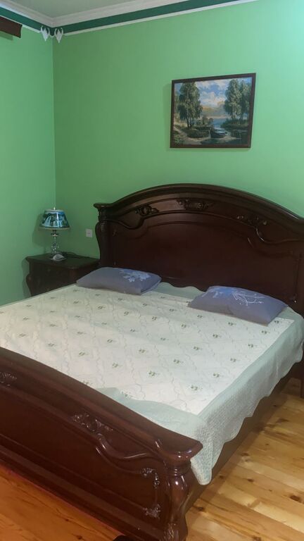Satılır 5 otaqlı həyət evi/bağ evi 240 m² — Ev, villa, Bakı (6)