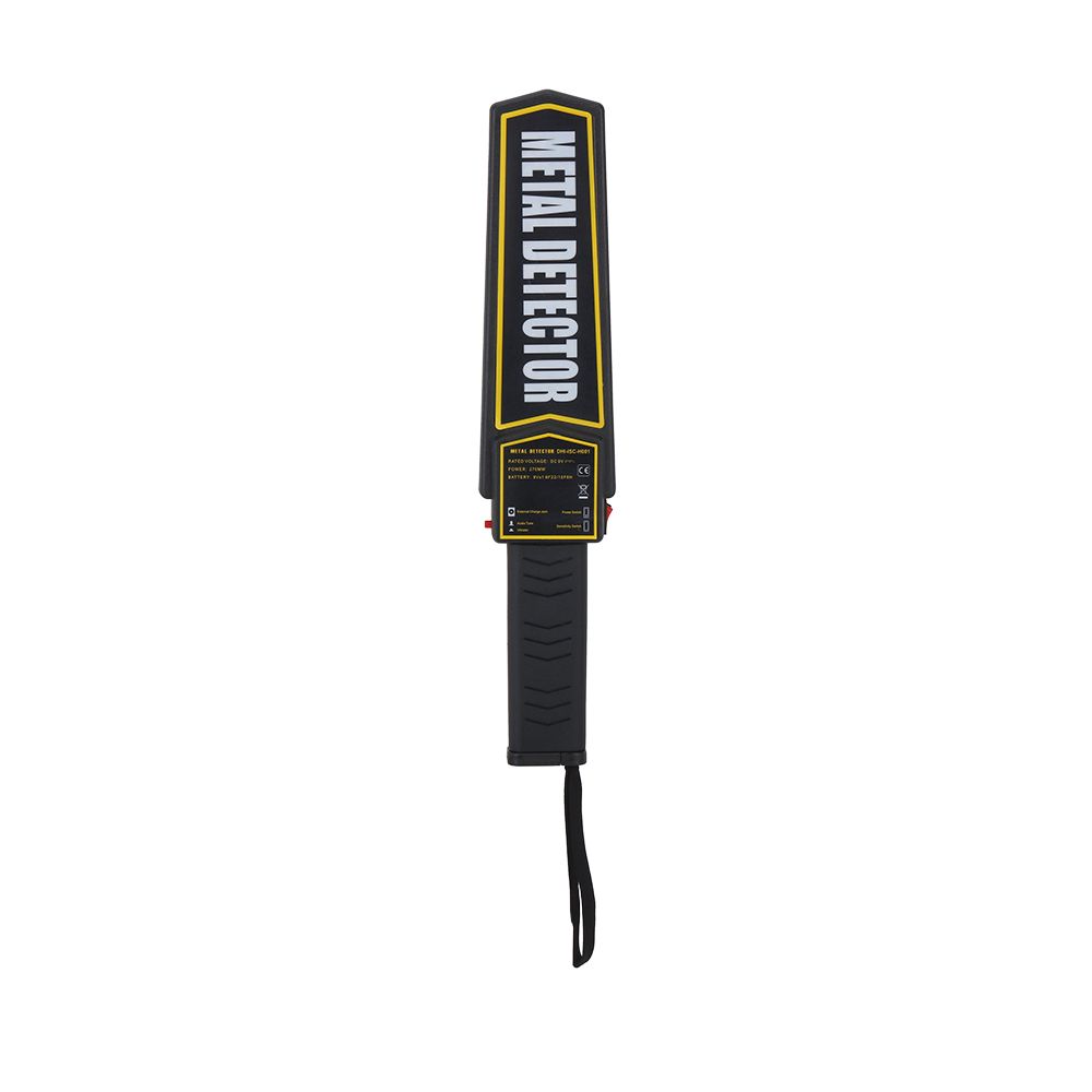 Metal detektoru Dahua DHI-ISC-H001 — Mallar, Bakı (3)