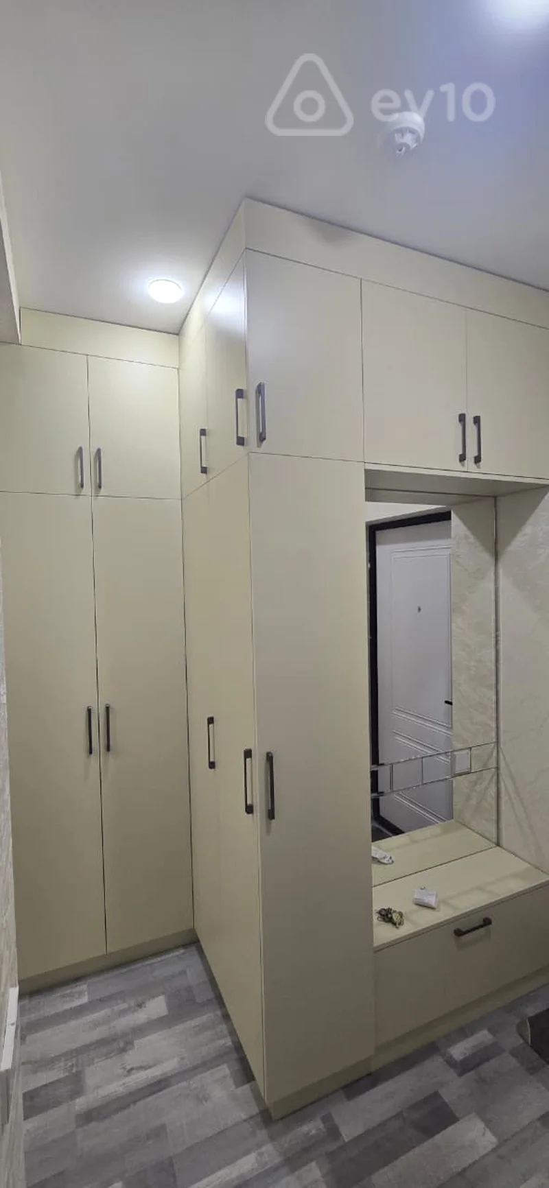2 otaqlı mənzil, 50 m², İctimai televiziyanın yaxınlığı — kirayə — Mənzil, Bakı (5)