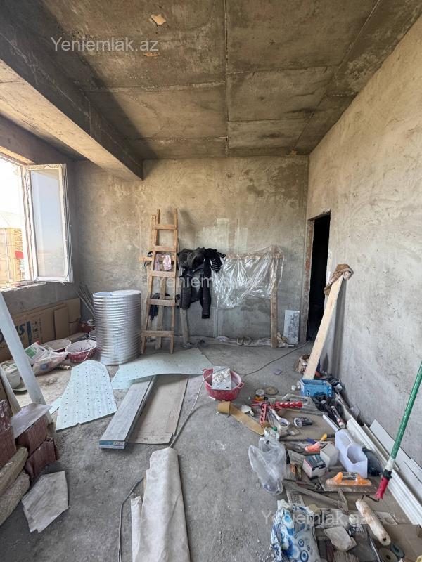 Satılır 2 otaqlı Bina evi menzil (Yeni tikili), 66 m², Masazır — Mənzil, Abşeron (8)