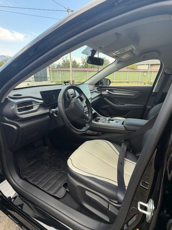 BYD Destroyer 05, 1.5 L, 18.3 kWh, 2025 il, 17 000 km 77-BR-882 — Avtomobillər, Bakı (5)