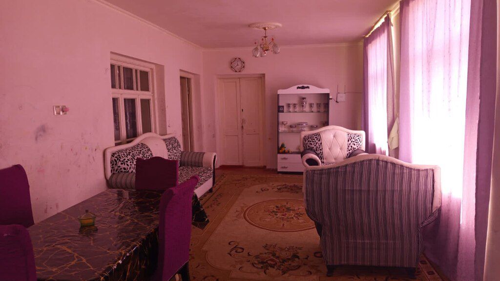 Həyət evi, Şəki ş — Ev, villa, Şəki (4)