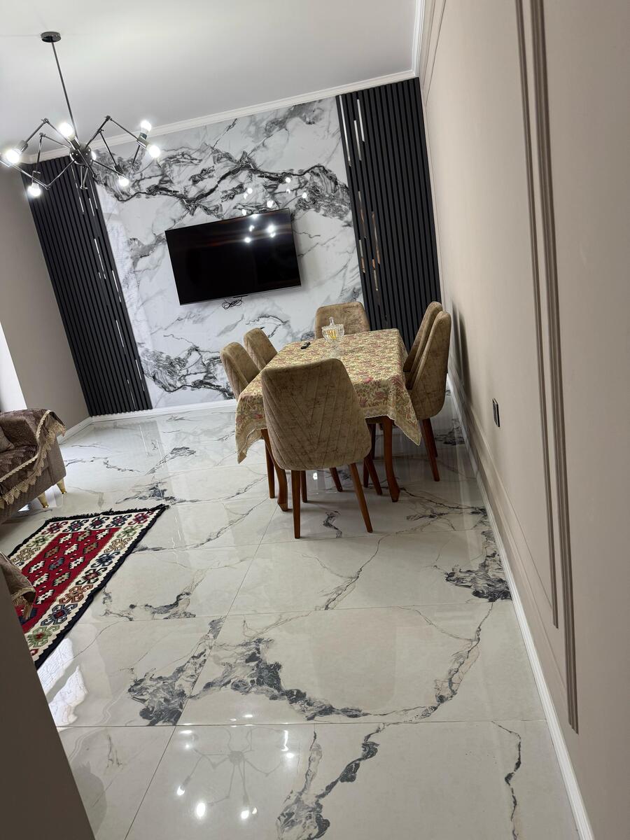 Satılır 3 otaqlı həyət evi/bağ evi 115 m² — Ev, villa, Bakı (6)