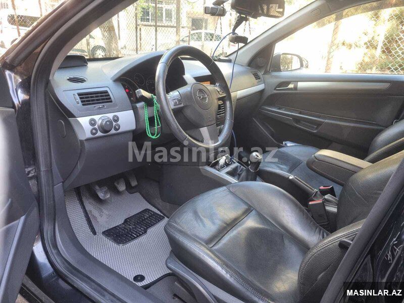 Opel Astra, 2006 il 90-XY-275 — Avtomobillər, Bakı (2)