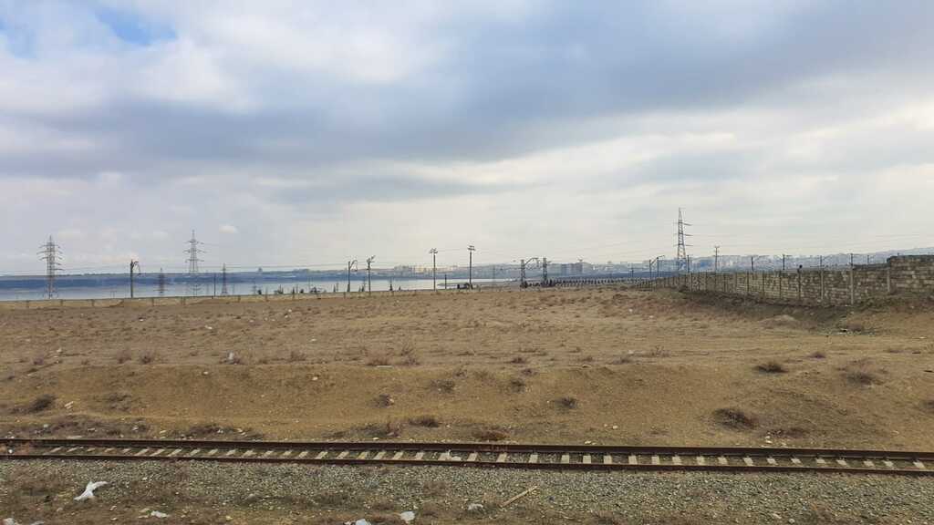 Satılır torpaq 1000 sot — Torpaq, Bakı (11)