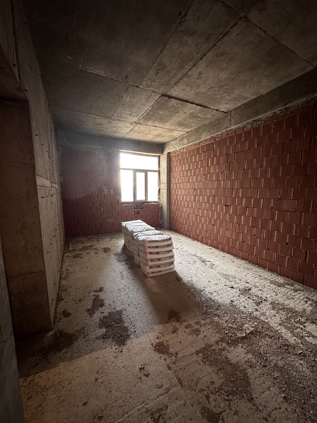 Satılır 3 otaqlı yeni tikili 99 m² — Mənzil, Bakı (6)