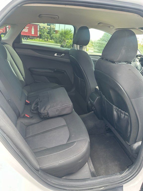 Kia K5, 1.6 L, 2022 il, 108 000 km — Avtomobillər, Bakı (8)