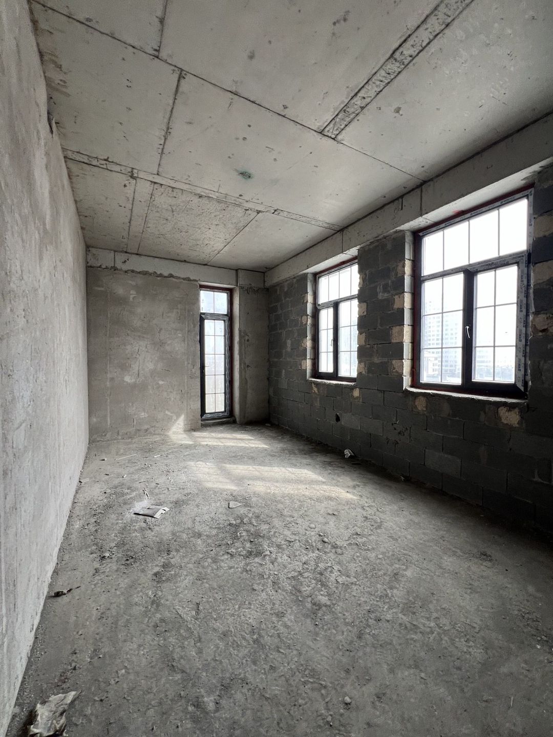 Satılır 6 otaqlı yeni tikili 305 m² — Mənzil, Bakı (12)