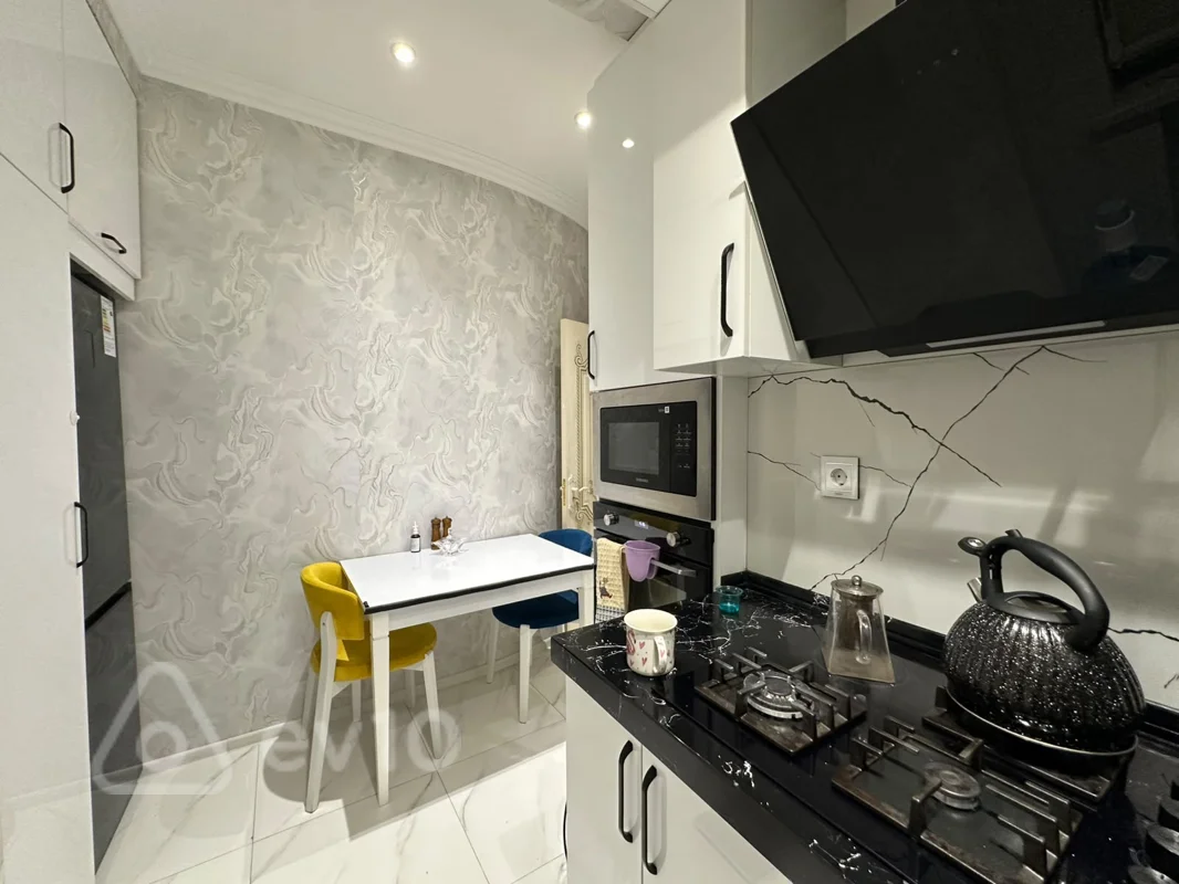 2 otaqlı mənzil, 51 m², yeni yasamal — Mənzil, Bakı (7)