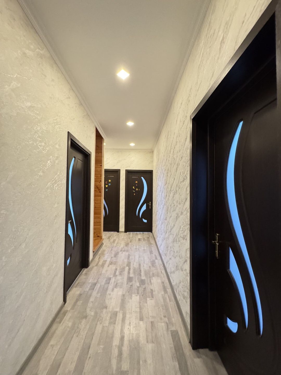 Satılır 4 otaqlı həyət evi/bağ evi 160 m² — Ev, villa, Bakı (12)