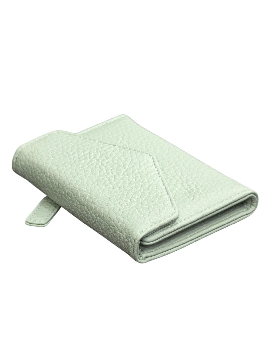 Qadınlar üçün pul qabı Saralyn_5336B_Green — Mallar, Bakı (2)
