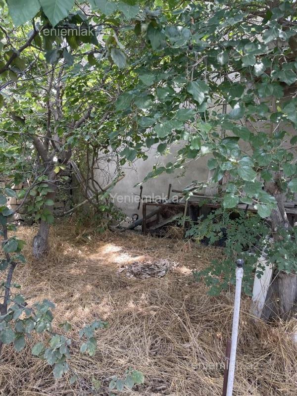 Satılır 4 otaqlı Həyət evi / Villa, 100 m², Qurd dərəsi — Ev, villa, Sumqayıt (6)