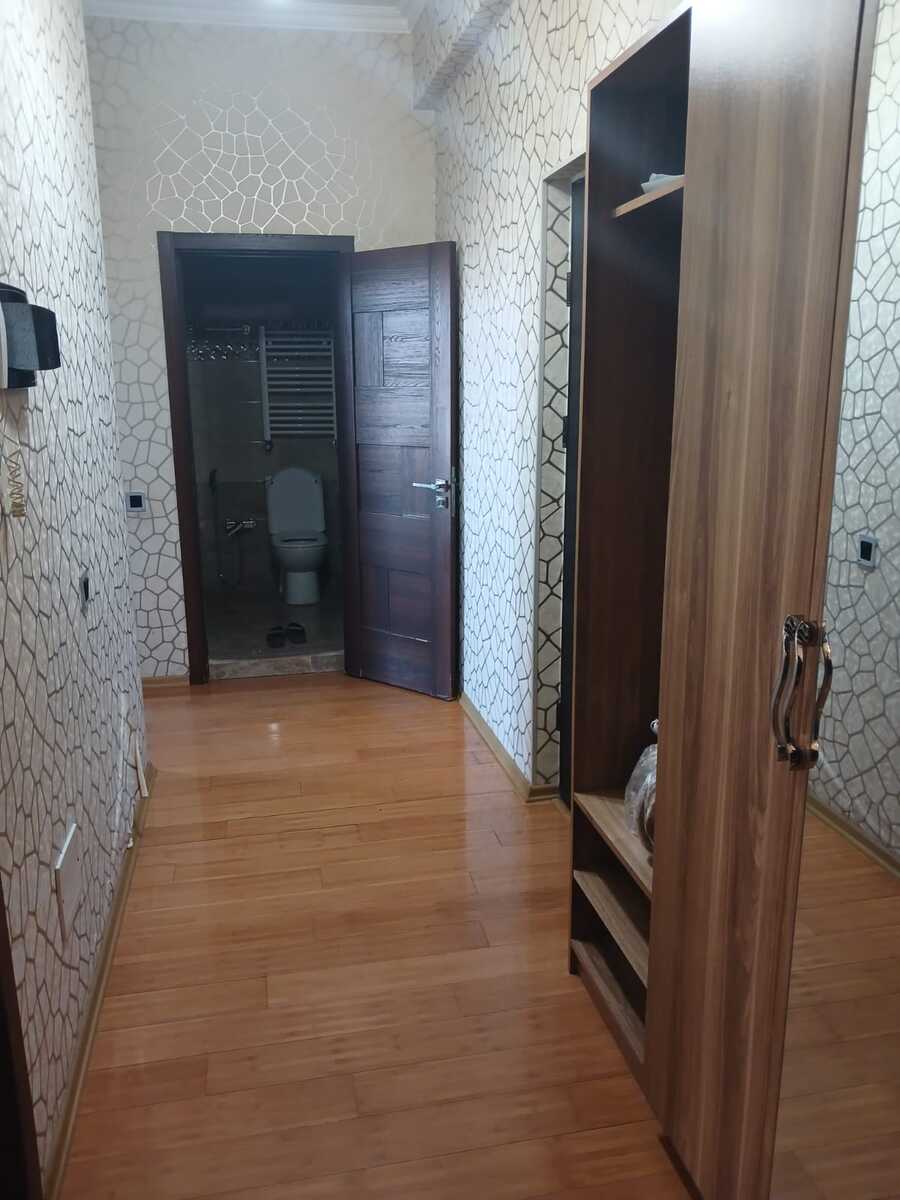 Satılır 2 otaqlı yeni tikili 64 m² — Mənzil, Xırdalan (10)