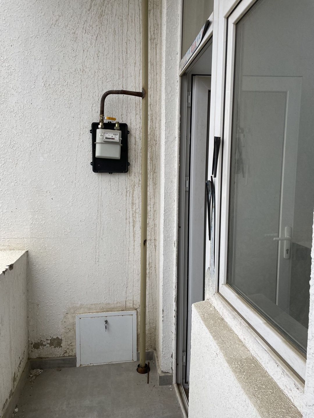 Satılır 3 otaqlı yeni tikili 64 m² — Mənzil, Bakı (10)