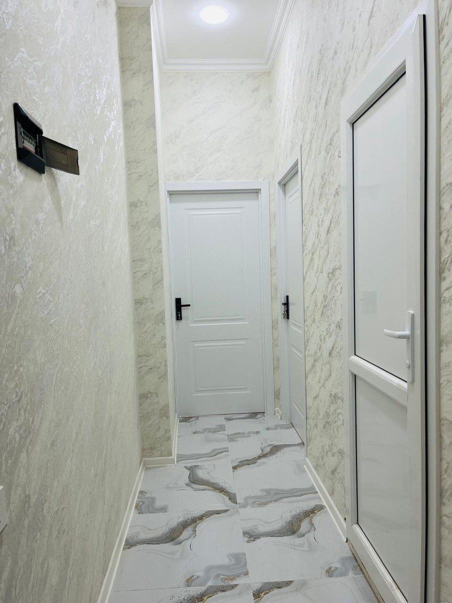 Satılır 2 otaqlı yeni tikili 40 m² — Mənzil, Xırdalan