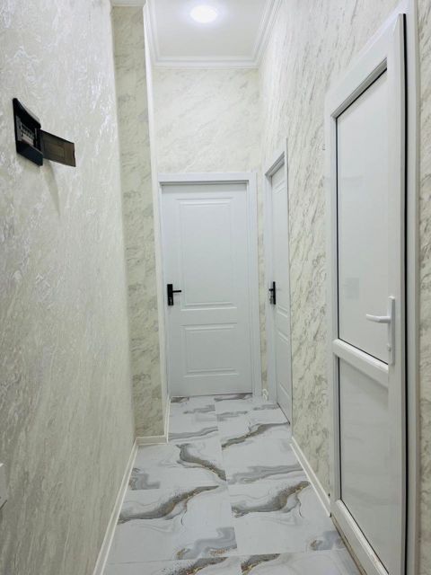Satılır 2 otaqlı yeni tikili 40 m² — Xırdalan
