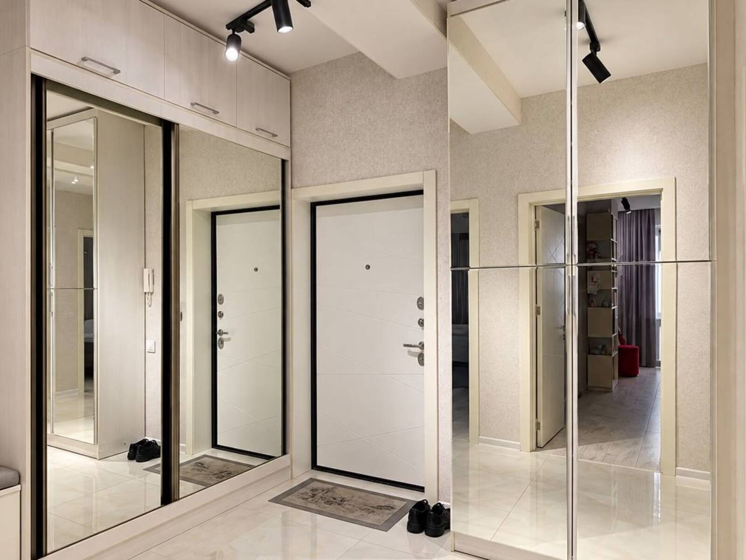 Satılır 2 otaqlı yeni tikili 65 m² — Mənzil, Bakı (8)