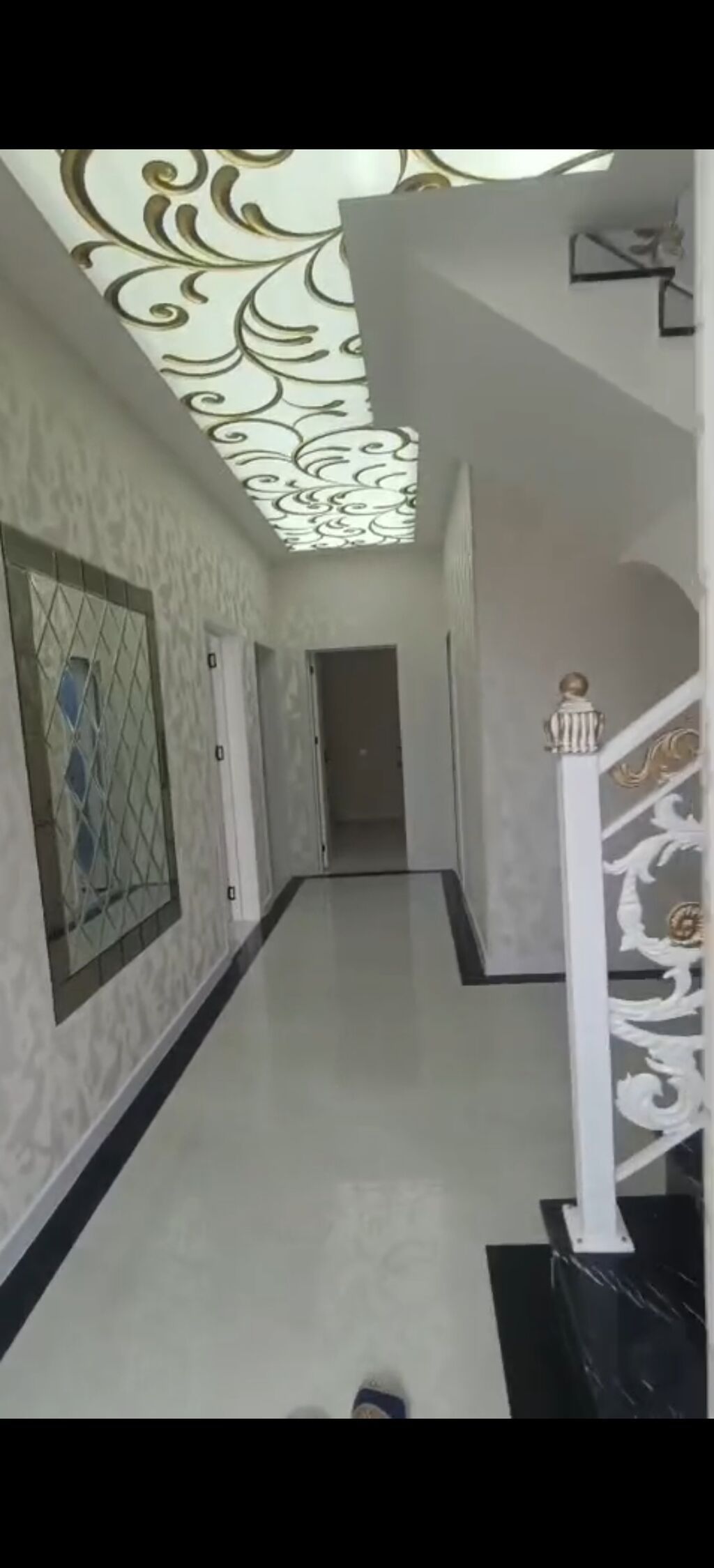 5 otaqlı, 250 kv. m, Kredit yoxdur, Yeni təmirli — Ev, villa, Masazır (4)