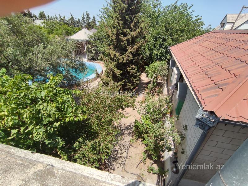 Satılır 6 otaqlı Həyət evi / Villa, 250 m², Qurd dərəsi — Ev, villa, Sumqayıt (9)